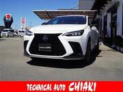 2023 LEXUS NX