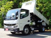 2025 FUSO CANTER