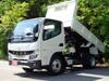 FUSO CANTER