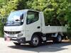 FUSO CANTER