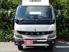 FUSO CANTER