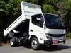 FUSO CANTER