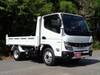 FUSO CANTER