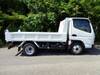 FUSO CANTER