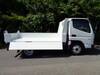 FUSO CANTER