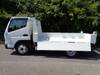 FUSO CANTER