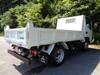 FUSO CANTER