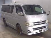 2012 TOYOTA REGIUS ACE VAN SUPER GL