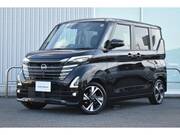 2024 NISSAN ROOX