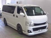 2011 TOYOTA HIACE VAN SUPER GL