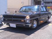 1970 NISSAN GLORIA