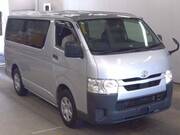 2020 TOYOTA HIACE VAN DX
