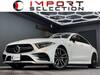 MERCEDES BENZ CLS-CLASS