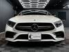 MERCEDES BENZ CLS-CLASS