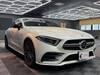 MERCEDES BENZ CLS-CLASS
