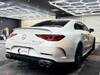 MERCEDES BENZ CLS-CLASS