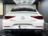 MERCEDES BENZ CLS-CLASS