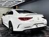 MERCEDES BENZ CLS-CLASS