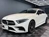 MERCEDES BENZ CLS-CLASS