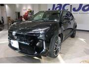 2024 TOYOTA YARIS CROSS
