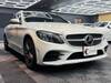 MERCEDES BENZ C-CLASS Stationwagon