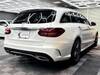 MERCEDES BENZ C-CLASS Stationwagon