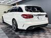 MERCEDES BENZ C-CLASS Stationwagon