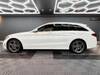 MERCEDES BENZ C-CLASS Stationwagon
