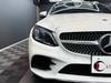 MERCEDES BENZ C-CLASS Stationwagon