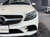 MERCEDES BENZ C-CLASS Stationwagon