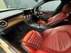 MERCEDES BENZ C-CLASS Stationwagon