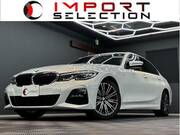 2020 BMW 3 SERIES