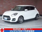 2019 SUZUKI SWIFT SPORT