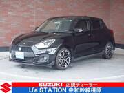 2020 SUZUKI SWIFT SPORT