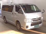 2014 TOYOTA HIACE VAN DX GL PACKAGE