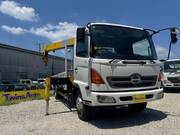 2009 HINO OTHER