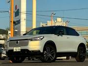 2025 HONDA VEZEL