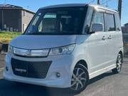2009 SUZUKI PALETTE SW