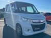 SUZUKI PALETTE SW