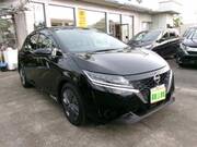 2024 NISSAN NOTE 15X