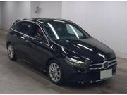 2019 MERCEDES BENZ B-CLASS
