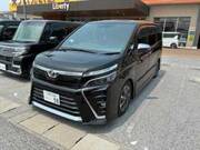 2018 TOYOTA VOXY