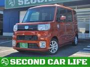 2017 DAIHATSU WAKE