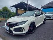 2018 HONDA CIVIC TYPE-R