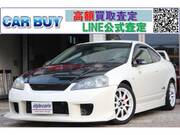 2005 HONDA INTEGRA TYPE-R
