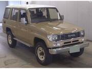 1994 TOYOTA LAND CRUISER PRADO