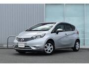 2016 NISSAN NOTE