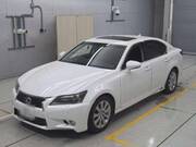 2013 LEXUS GS