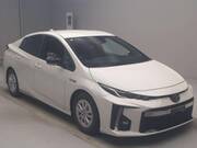2019 TOYOTA PRIUS PHV