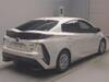 TOYOTA PRIUS PHV